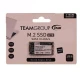 حافظه SSD تیم گروپ Team Group 128GB M.2