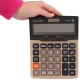 ماشین حساب کال استار Cal Star HK-1080