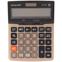 ماشین حساب کال استار Cal Star HK-1080
