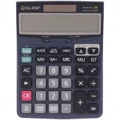 ماشین حساب کال استار Cal Star HK-120 PLUS