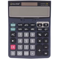 ماشین حساب کال استار Cal Star HK-120 PLUS
