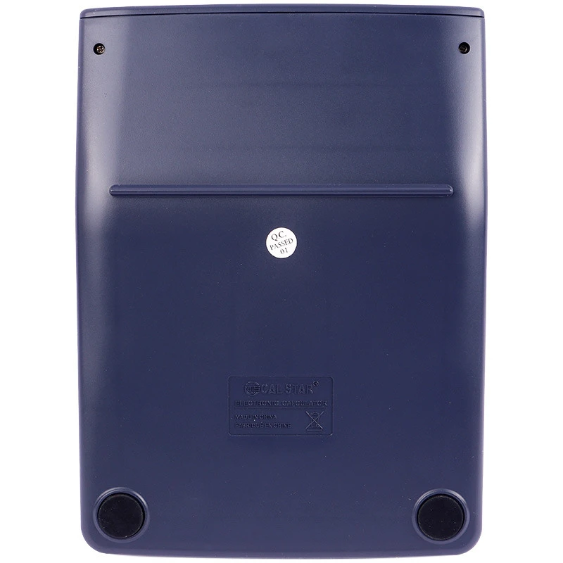 ماشین حساب کال استار Cal Star HK-120 PLUS
