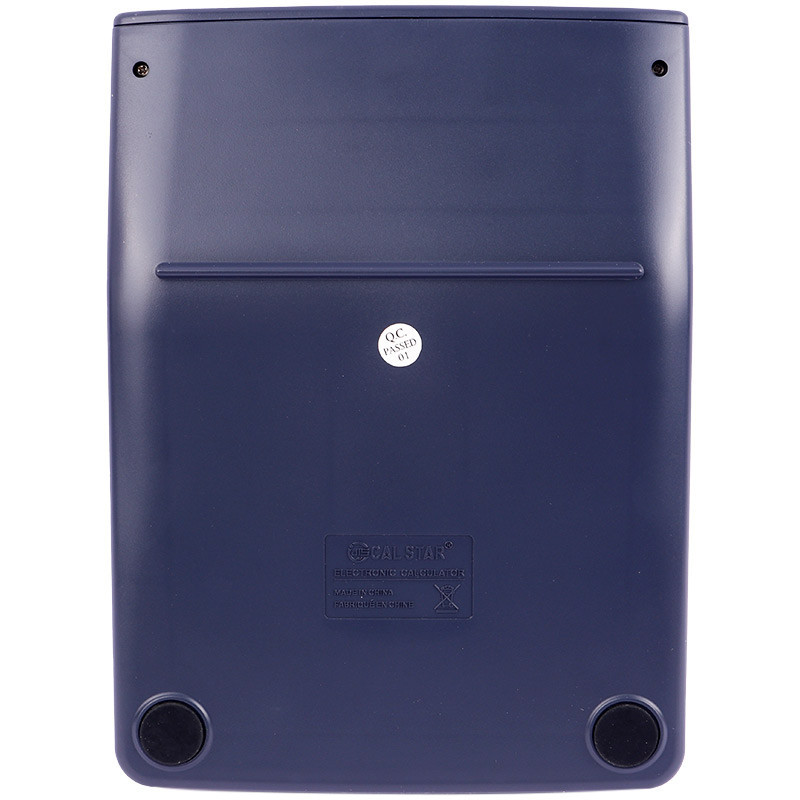 ماشین حساب کال استار Cal Star HK-120 PLUS