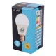 لامپ حبابی LED پارس پریا Pars Paria E27 RGB 10W