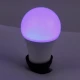 لامپ حبابی LED پارس پریا Pars Paria E27 RGB 10W