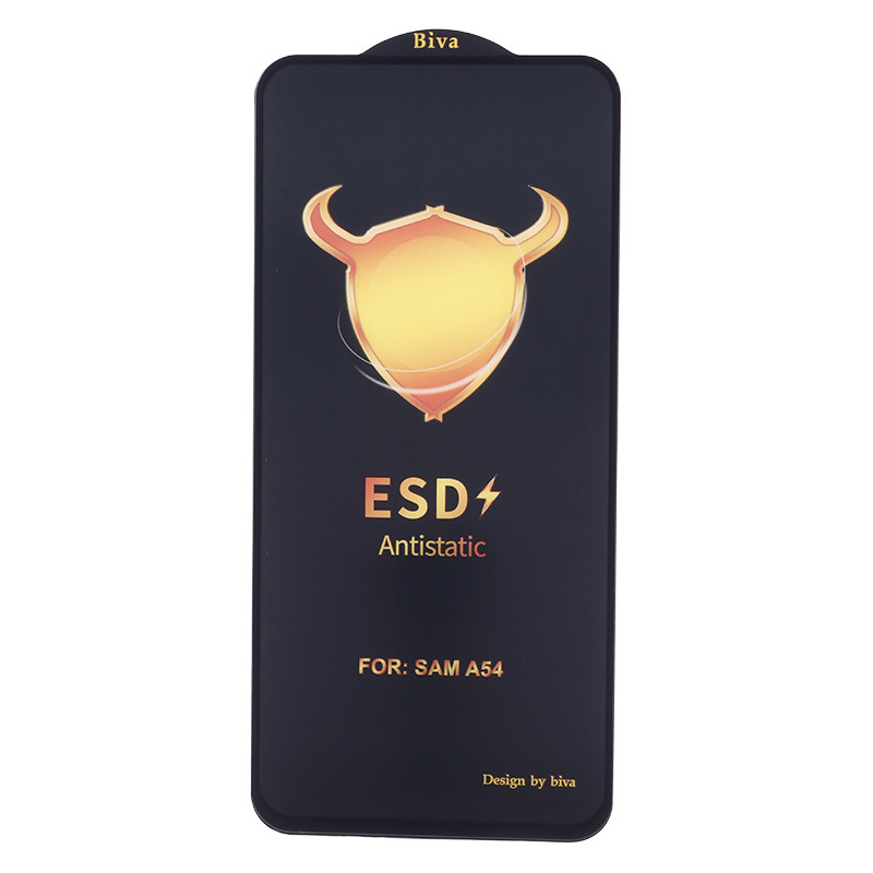 گلس ESD Anti Static بیوا Samsung Galaxy S23 Plus