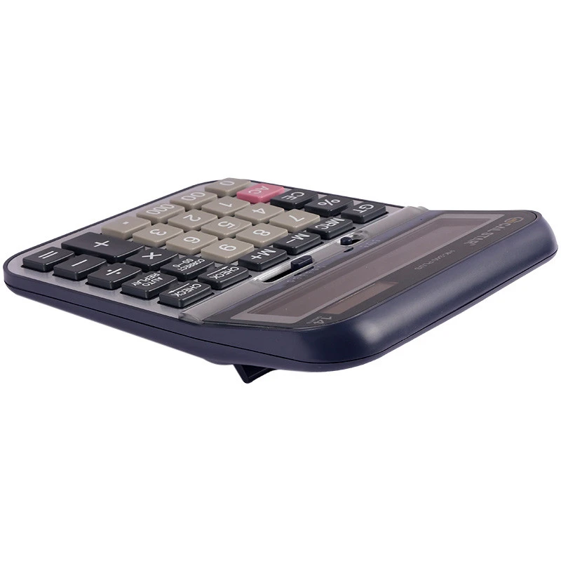 ماشین حساب کال استار Cal Star HK-340 PLUS