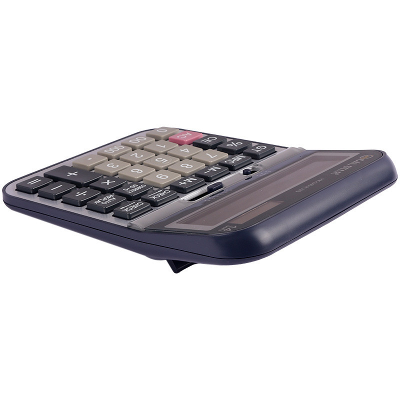 ماشین حساب کال استار Cal Star HK-340 PLUS