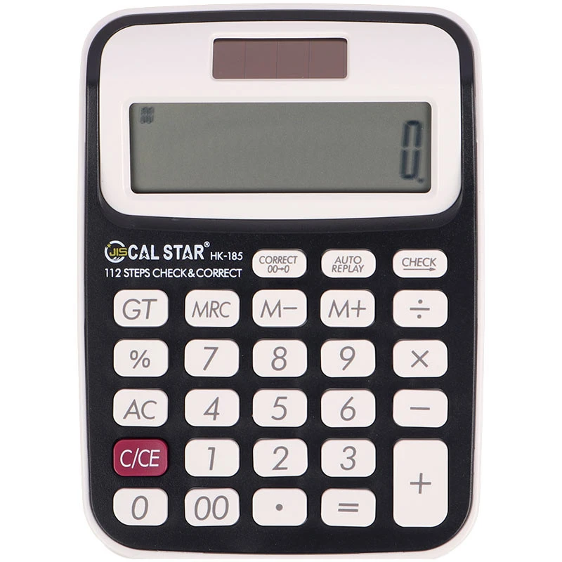 ماشین حساب کال استار Cal Star HK-185