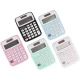 ماشین حساب کال استار Cal Star HK-185