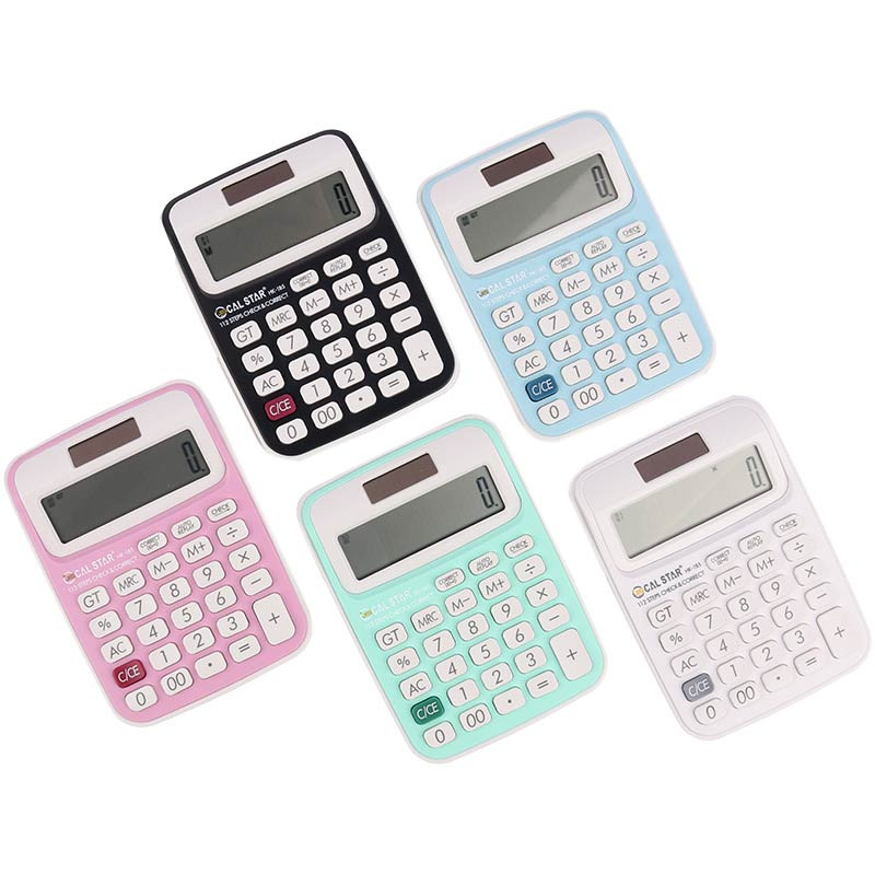 ماشین حساب کال استار Cal Star HK-185