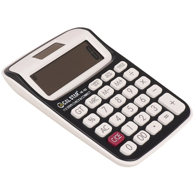 ماشین حساب کال استار Cal Star HK-185