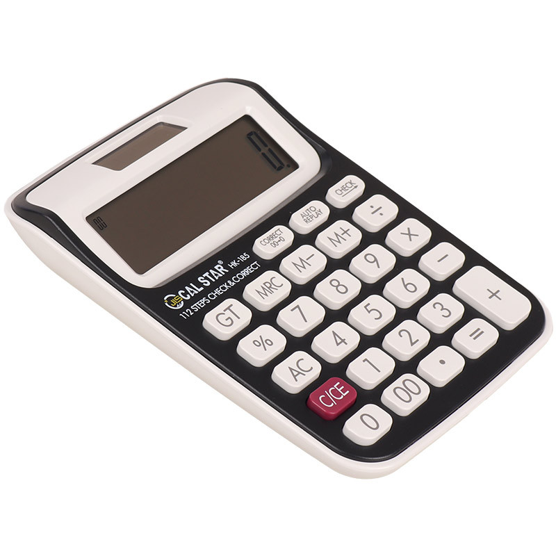 ماشین حساب کال استار Cal Star HK-185