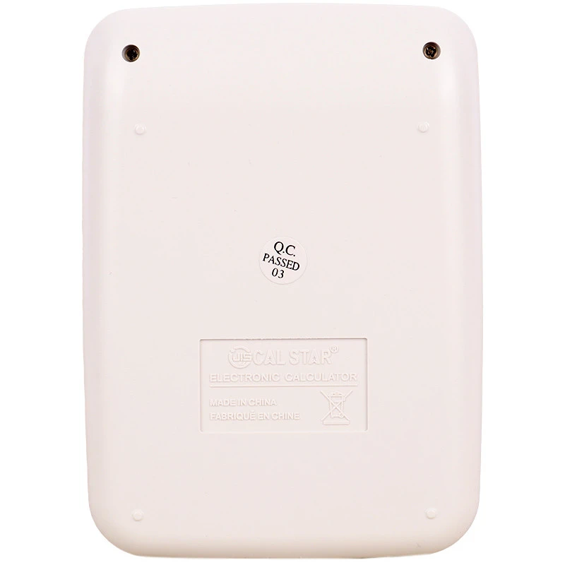 ماشین حساب کال استار Cal Star HK-185