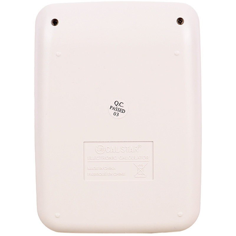 ماشین حساب کال استار Cal Star HK-185