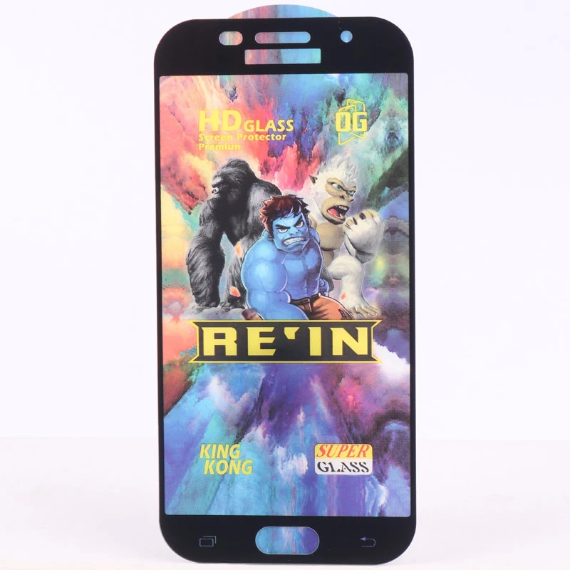گلس HD Rein King Kong سامسونگ Samsung Galaxy A5 2017