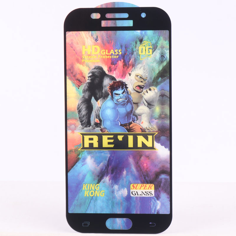 گلس HD Rein King Kong سامسونگ Samsung Galaxy A5 2017