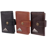 کیف پول چرمی Adidas