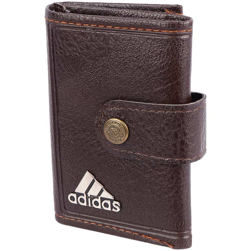 کیف پول چرمی Adidas