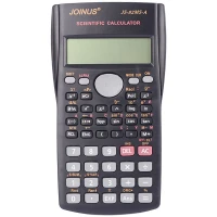ماشین حساب مهندسی جوینوس Joinus JS-82MS-A
