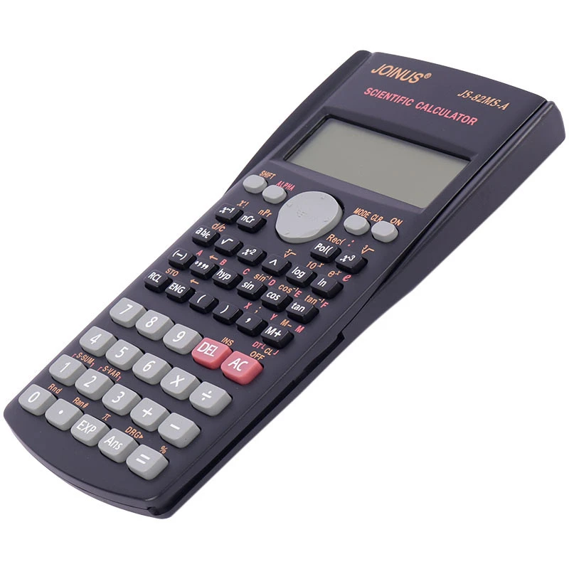 ماشین حساب مهندسی جوینوس Joinus JS-82MS-A