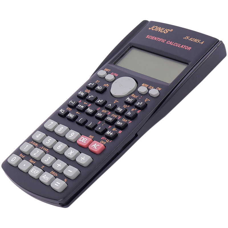 ماشین حساب مهندسی جوینوس Joinus JS-82MS-A