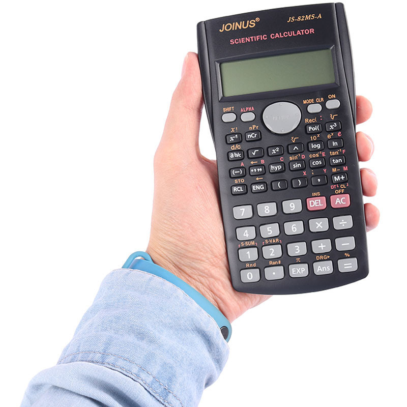 ماشین حساب مهندسی جوینوس Joinus JS-82MS-A