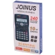 ماشین حساب مهندسی جوینوس Joinus JS-82MS-A