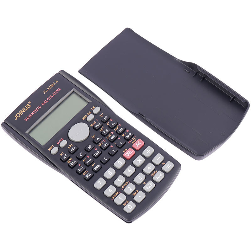 ماشین حساب مهندسی جوینوس Joinus JS-82MS-A