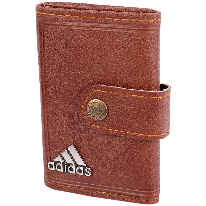 کیف پول چرمی Adidas