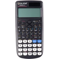 ماشین حساب مهندسی کال استار Cal Star HK-991EX-C