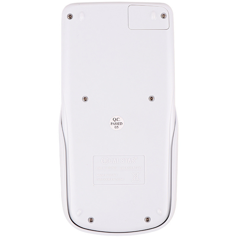 ماشین حساب مهندسی کال استار Cal Star HK-991EX-C