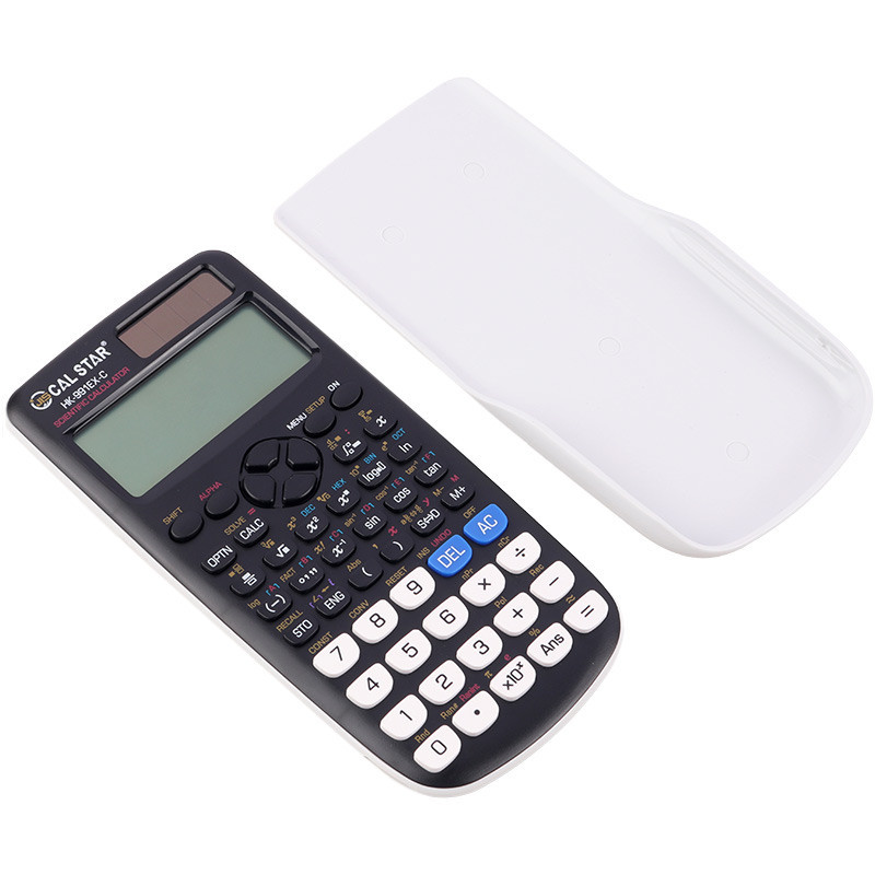 ماشین حساب مهندسی کال استار Cal Star HK-991EX-C