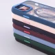 قاب شفاف magnetic اصلی مگ سیف iPhone 11 Pro