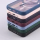 قاب شفاف magnetic اصلی مگ سیف iPhone 11 Pro