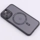 قاب شفاف magnetic اصلی مگ سیف iPhone 11 Pro