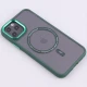 قاب شفاف magnetic اصلی مگ سیف iPhone 11 Pro