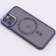 قاب شفاف magnetic اصلی مگ سیف iPhone 11 Pro