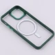 قاب شفاف magnetic اصلی مگ سیف iPhone 11 Pro