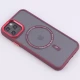 قاب شفاف magnetic اصلی مگ سیف iPhone 11 Pro