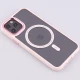قاب شفاف magnetic اصلی مگ سیف iPhone 11 Pro