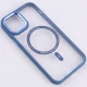 قاب شفاف magnetic اصلی مگ سیف iPhone 12