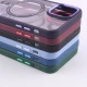 قاب شفاف magnetic اصلی مگ سیف iPhone 12