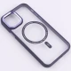 قاب شفاف magnetic اصلی مگ سیف iPhone 12