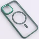 قاب شفاف magnetic اصلی مگ سیف iPhone 12