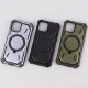 قاب ضد ضربه Metal Armor استند شو iPhone 12