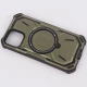 قاب ضد ضربه Metal Armor استند شو iPhone 12