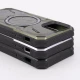قاب ضد ضربه Metal Armor استند شو iPhone 12