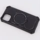 قاب ضد ضربه Metal Armor استند شو iPhone 12