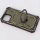 قاب ضد ضربه Metal Armor استند شو iPhone 12